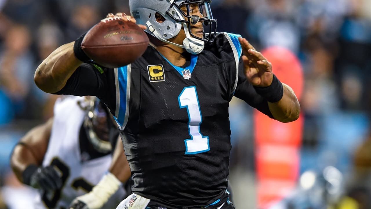 Cam Newton's surgery highlights need for backup QB