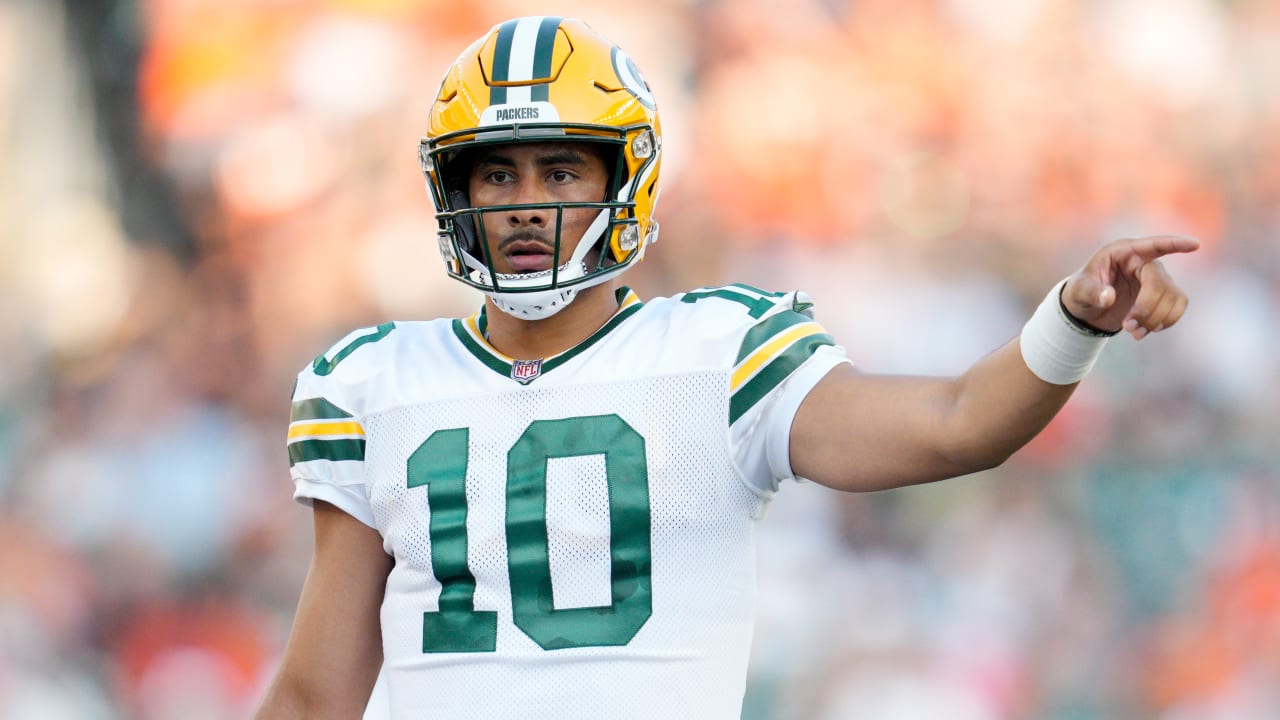 Live updates and highlights from Packers' preseason showdown vs. Patriots