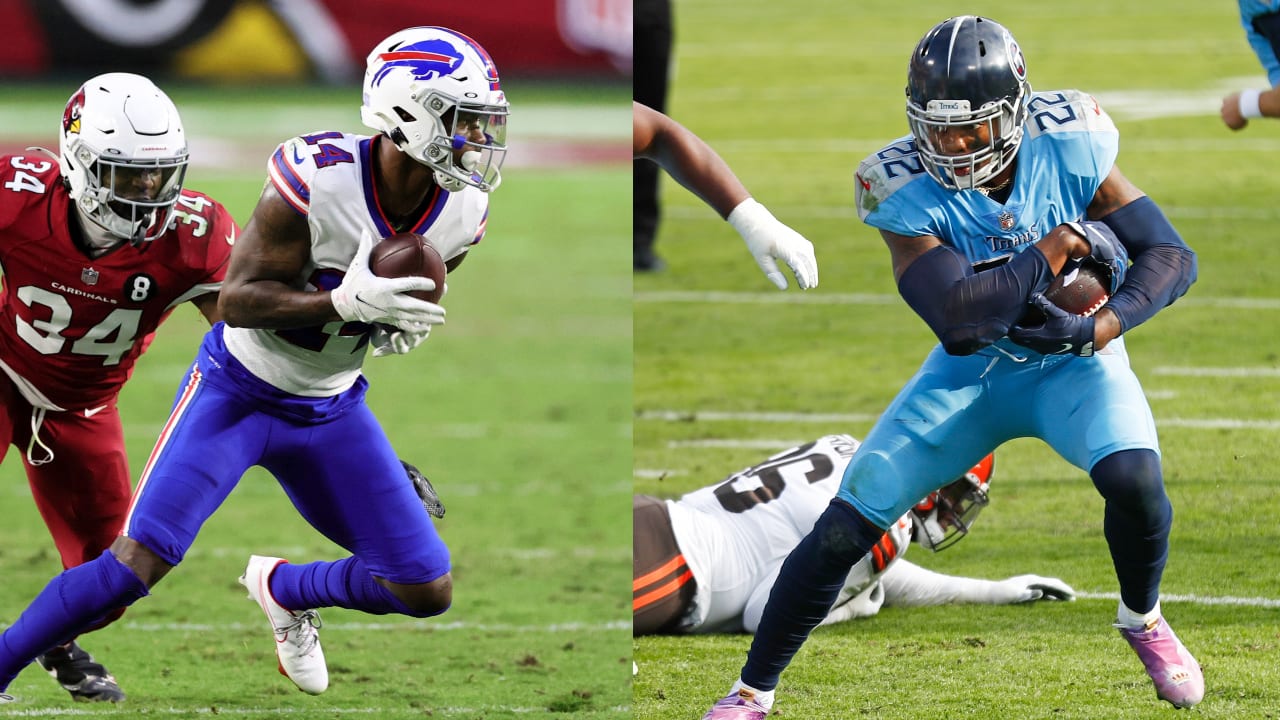 Fantasy Football: Cooper Kupp, Cordarrelle Patterson headline 2021 All-Pro  Team - Pats Pulpit