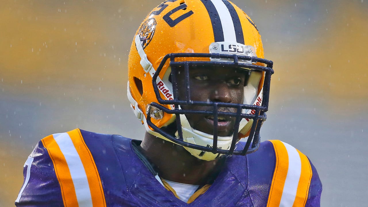 Leonard Fournette's football timeline, from LSU to Jaguars release to  Buccaneers