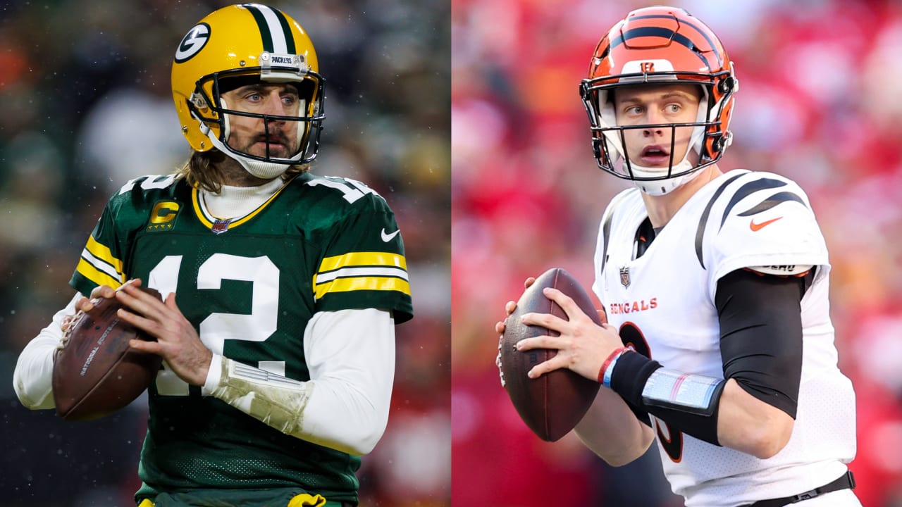 Every NFL starting QB in 2022, ranked 