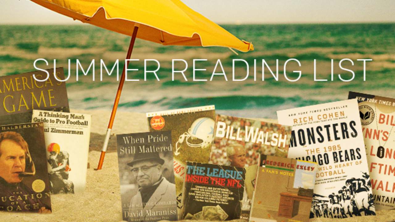summer reading cp