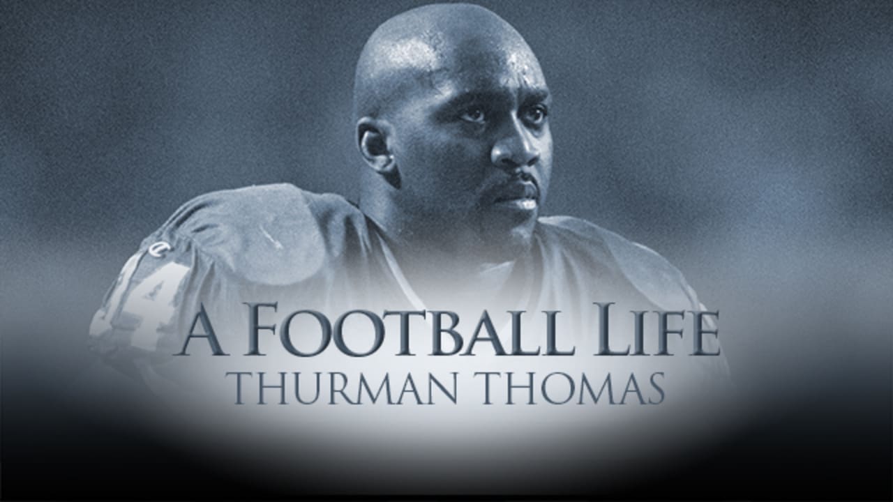 PHOTO GALLERY: A visit from Thurman Thomas, Local News