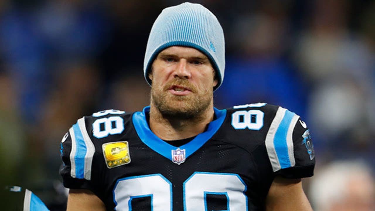 Will Carolina Panthers tight end Greg Olsen join the broadcast booth ...