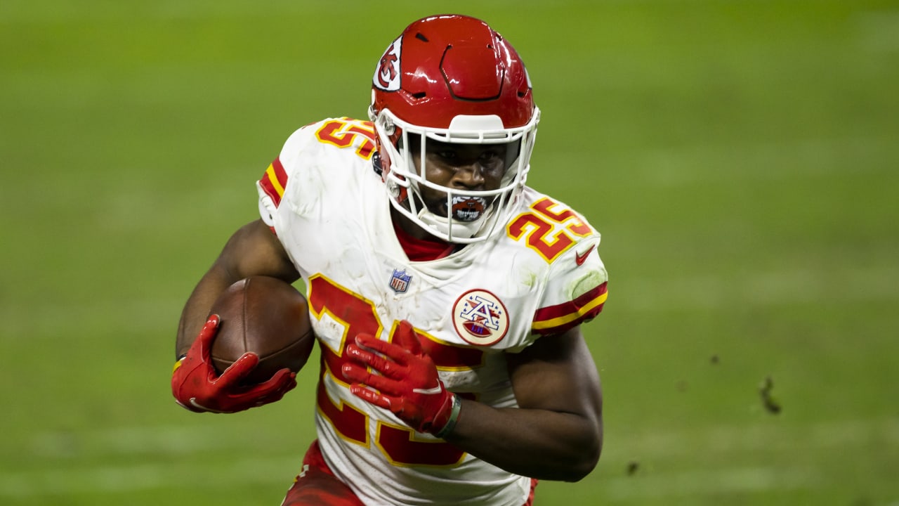 2020's 10 best run-blocking teams by expected rushing yards