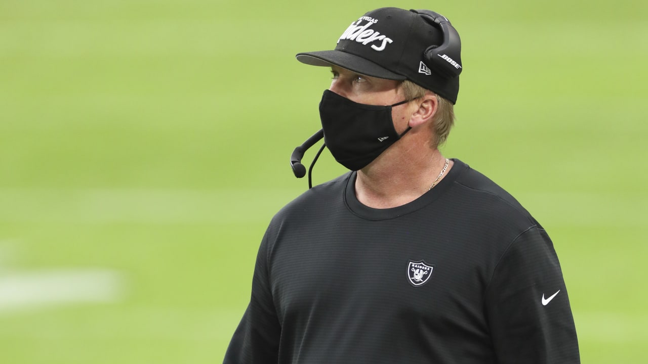 Jon Gruden