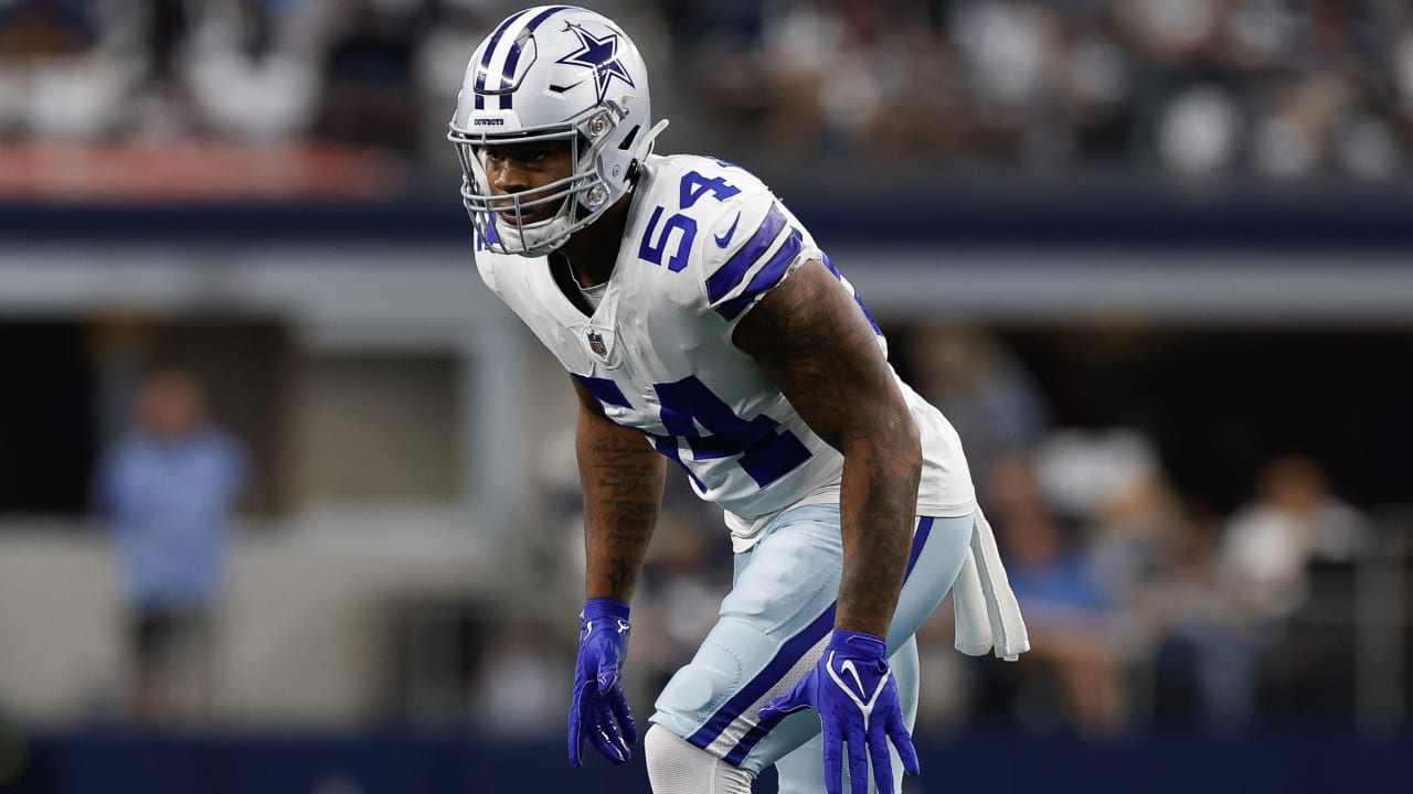 Cowboys rookie DE Sam Williams has breakout game vs. Lions