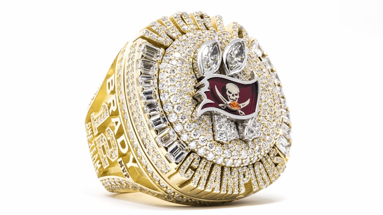 Nfl Super Bowl Rings Gallery Image to u