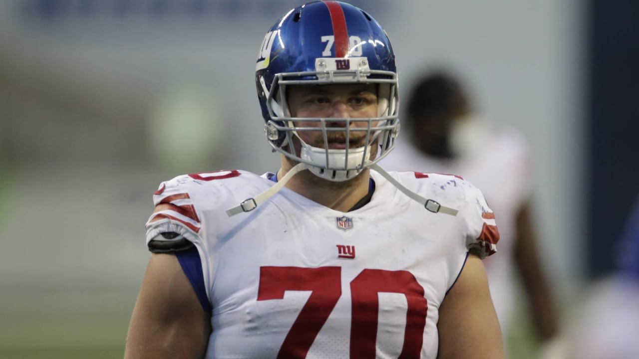 Ravens, guard Kevin Zeitler agree to a $ 22 million three-year deal