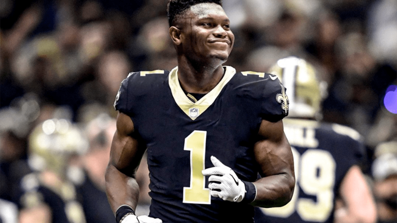 Sean Payton wants Zion Williamson in a Saints uniform