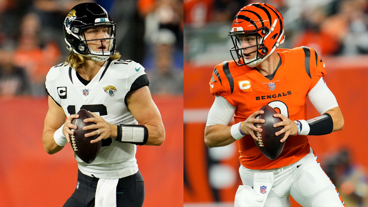 2021 NFL season, Week 4: What we learned from Bengals' win over Jaguars on  Thursday night