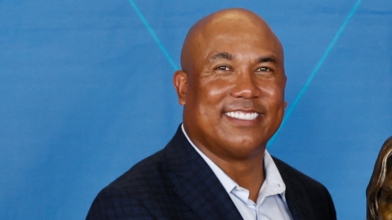 First head coaching opportunity for Steelers great Hines Ward