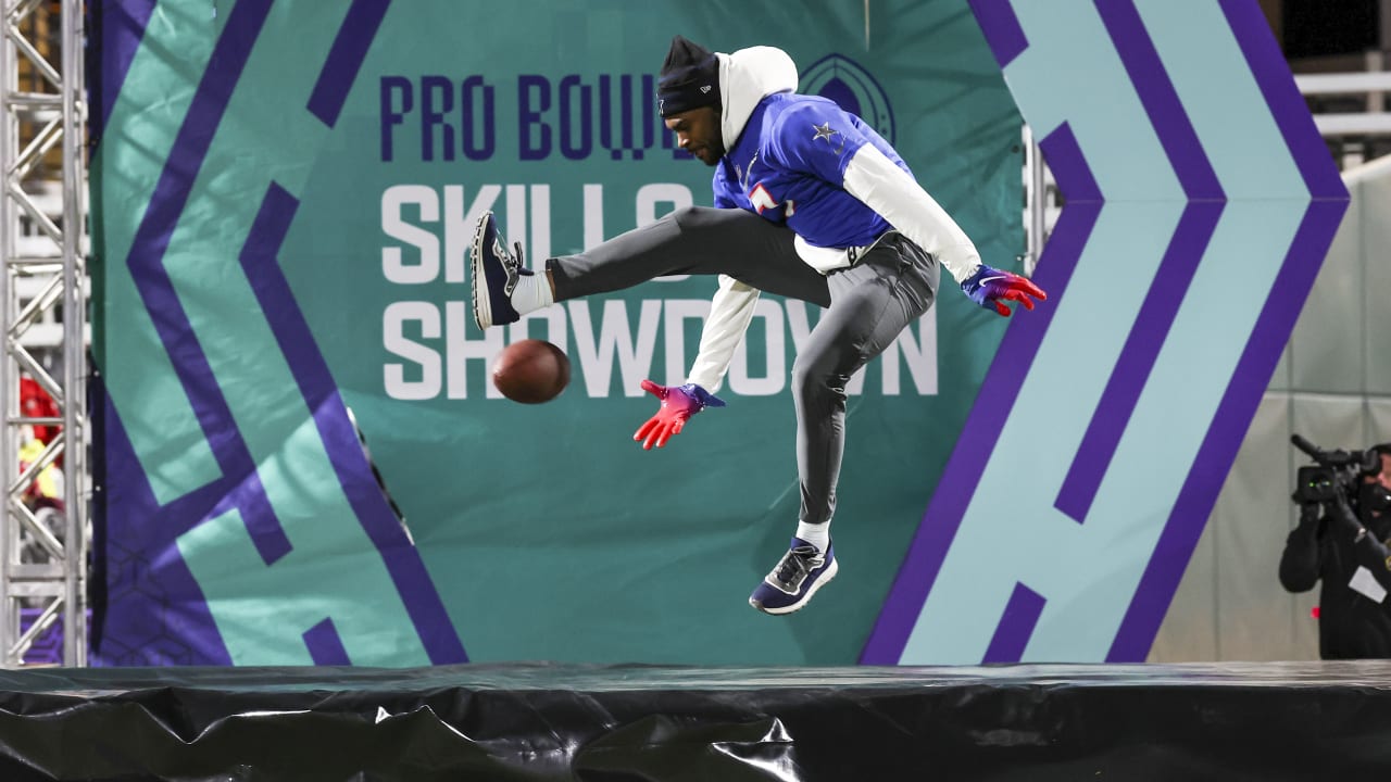 NFL Pro Bowl flag football final score, highlights: NFC takes down AFC in  revamped all-star game