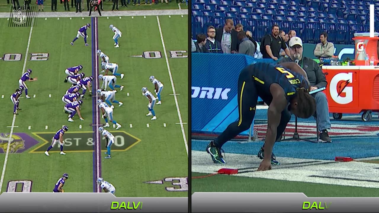 Next Gen Stats How did NFL's fastest players of 2018 perform at their