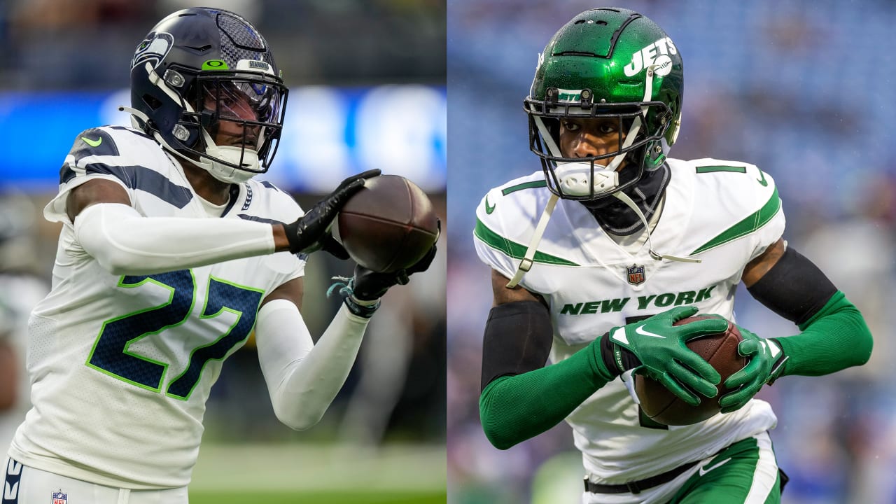 NFL Week 17 bold predictions DROY candidates Sauce Gardner, Tariq