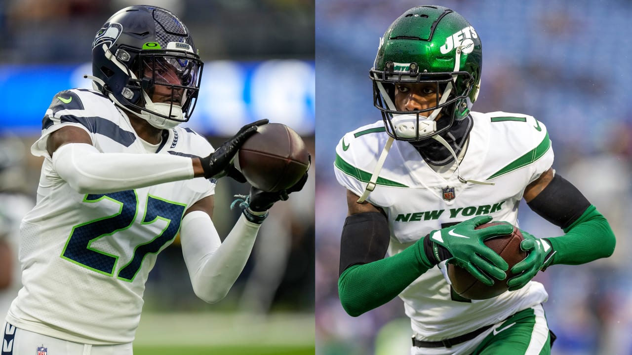 Top 51 NFL free agents of 2023: Lamar Jackson, Roquan Smith, Geno Smith  headline early rankings