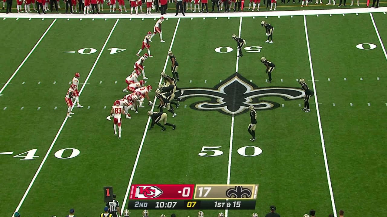 Blaine Gabbert Unloads 43-Yard Deep Ball to Richie James