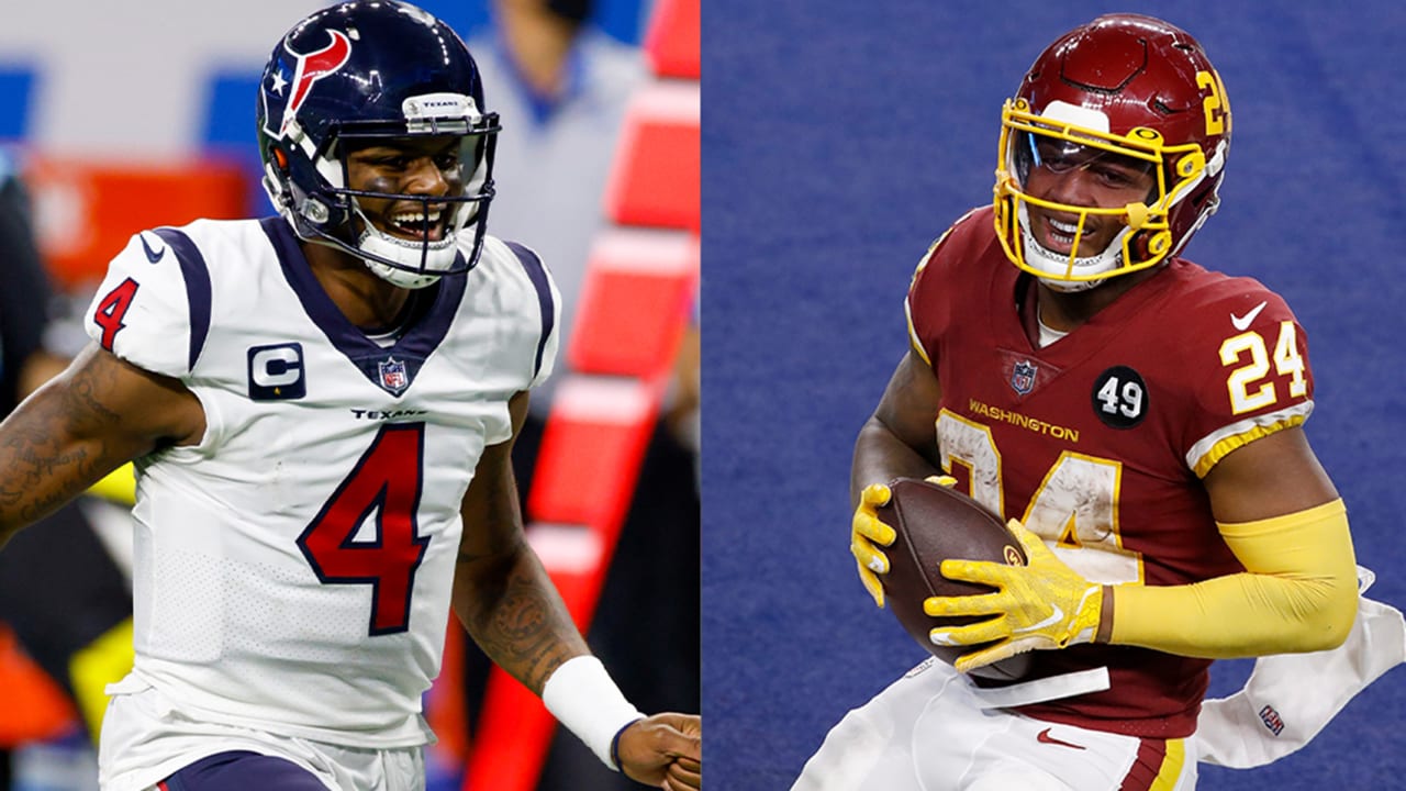 Cowboys-Redskins Thanksgiving Game Is NFL's Most Expensive Week 12