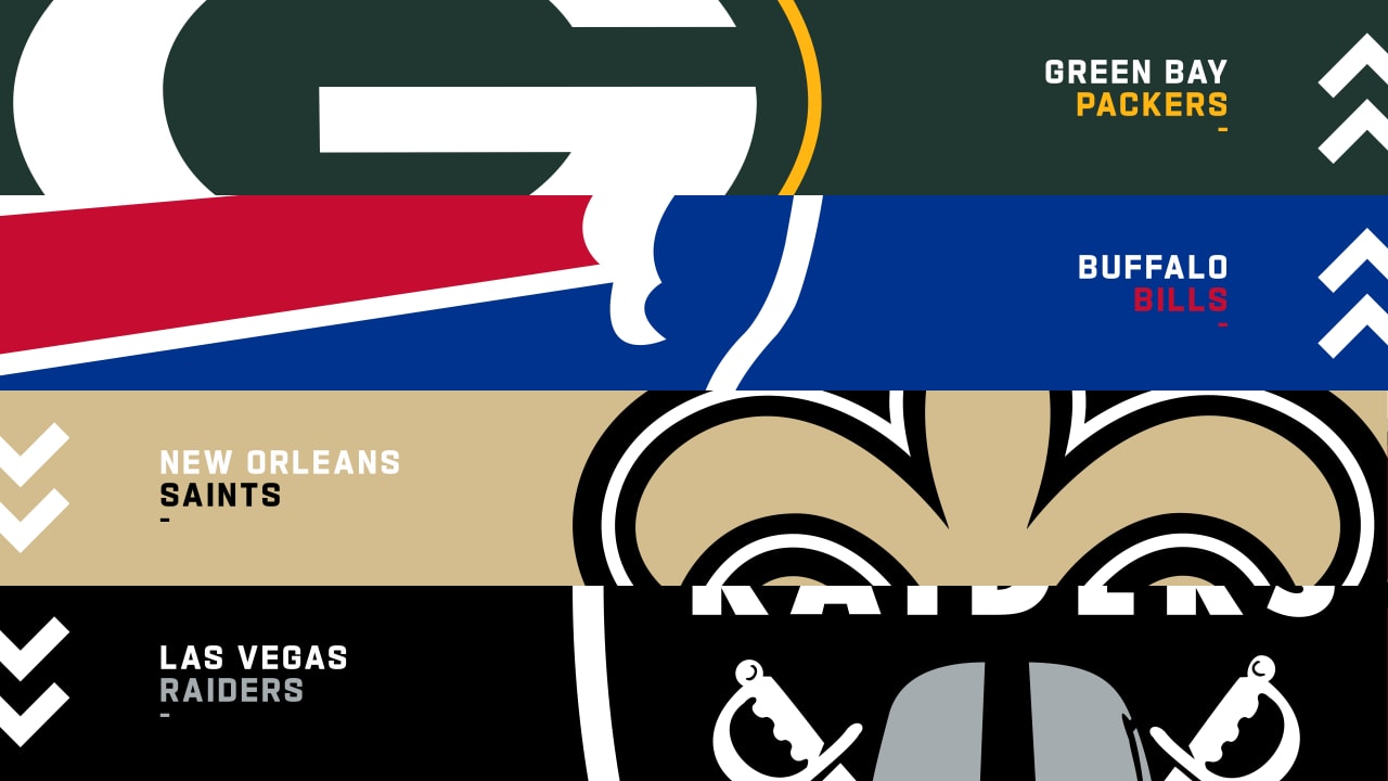 NFL Power Rankings, Week 15: Packers jump to No. 2; Saints