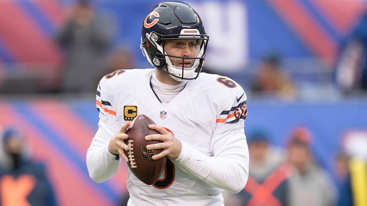 Is early retirement an option for Jay Cutler?