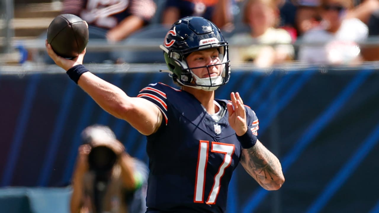 2023 NFL Preseason, Week 3: One thing to watch on each of the 32 teams