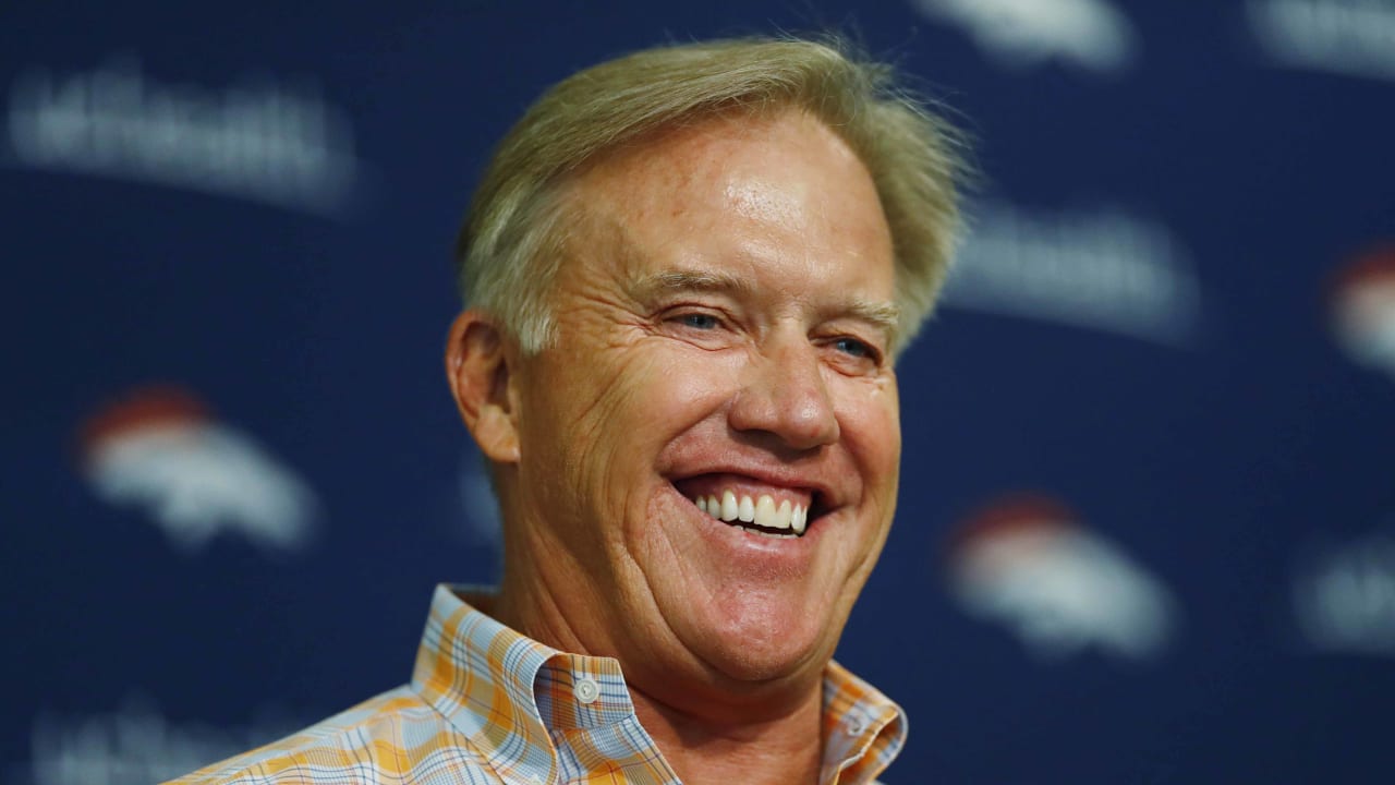 John Elway