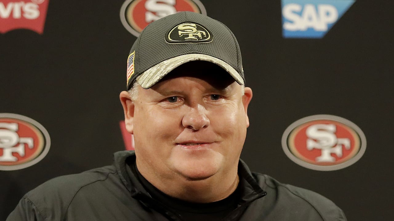 UCLA hires Chip Kelly as head coach