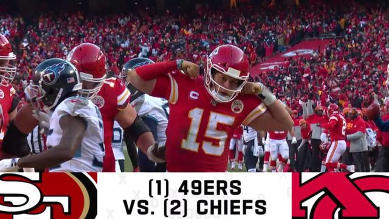 Super Bowl LIV preview: San Francisco 49ers vs. Kansas City Chiefs – CNS  Maryland