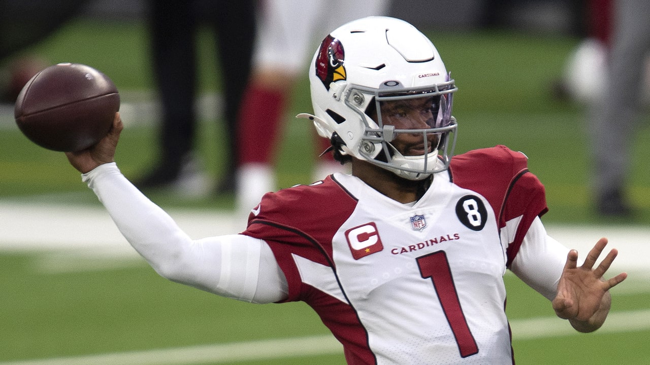 Kyle Brandt: Arizona Cardinals need to make the playoffs this year