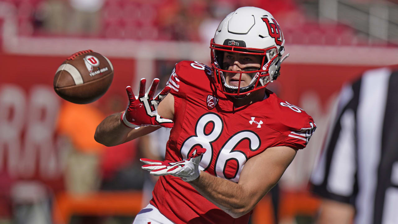 Bills trade up with Jaguars to select Utah TE Dalton Kincaid at No. 25  overall in 2023 NFL Draft