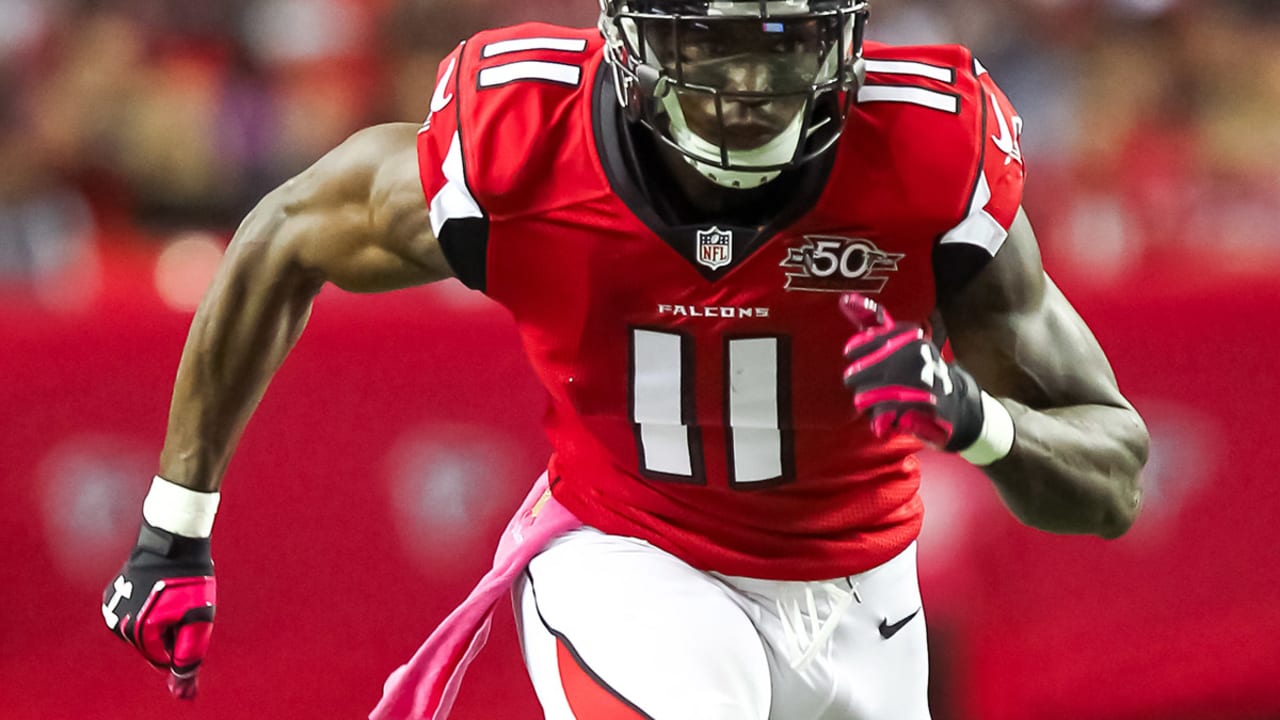 Julio Jones SL 151009