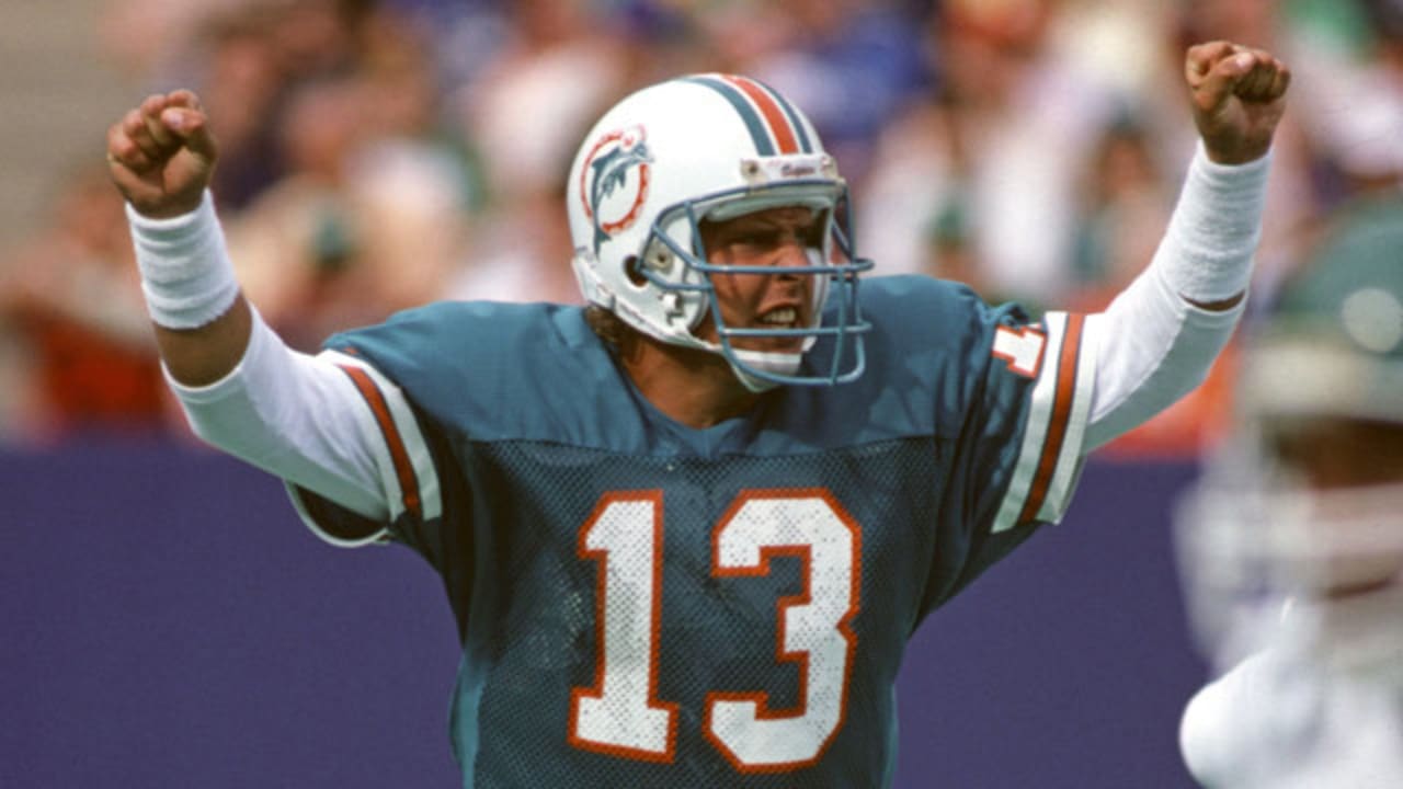 10 Greatest Miami Dolphins Teams of All Time 