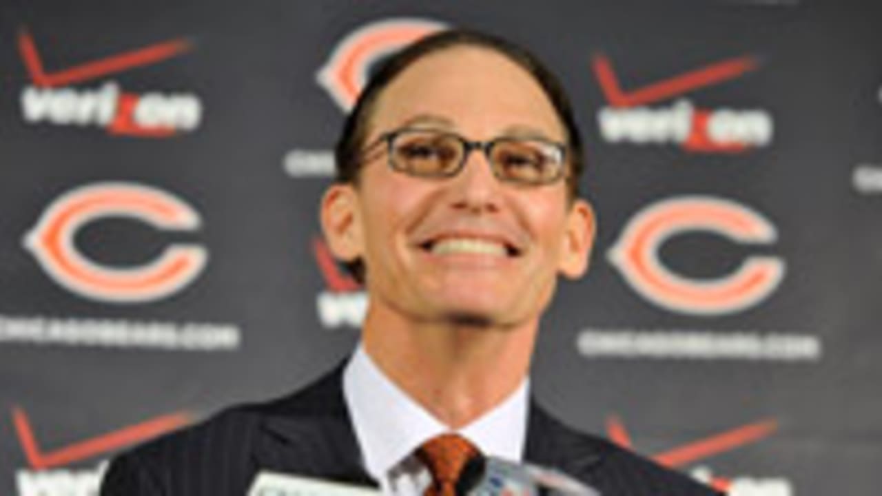 Marc Trestman open to resting Chicago Bears starters