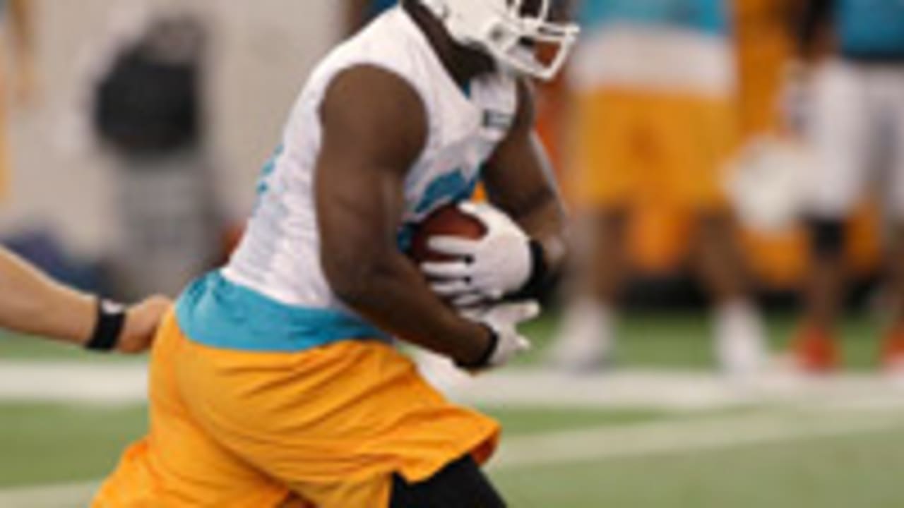Knowshon Moreno has no timetable for return