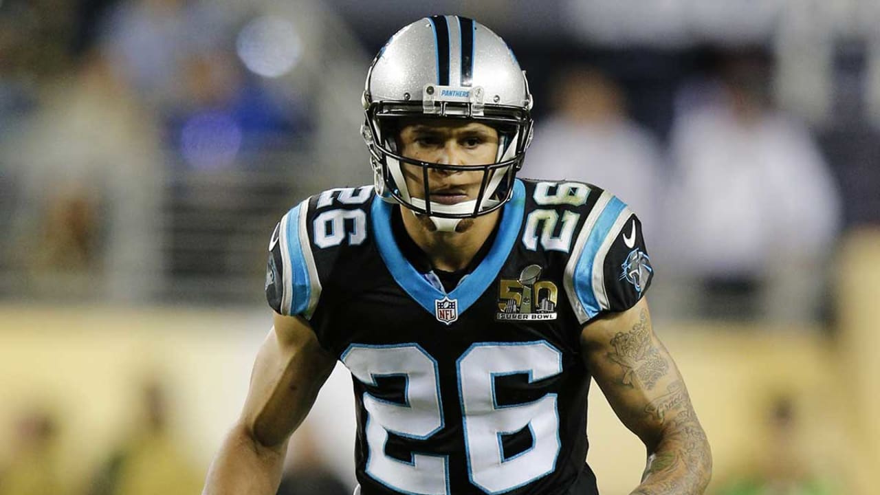 Saints Likely To Sign Cortland Finnegan