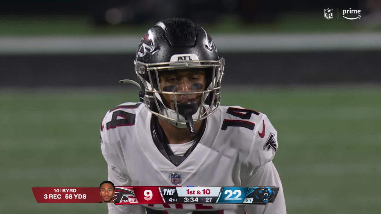 Big-Time Player!' How Kyle Pitts Sealed Atlanta Falcons Win in