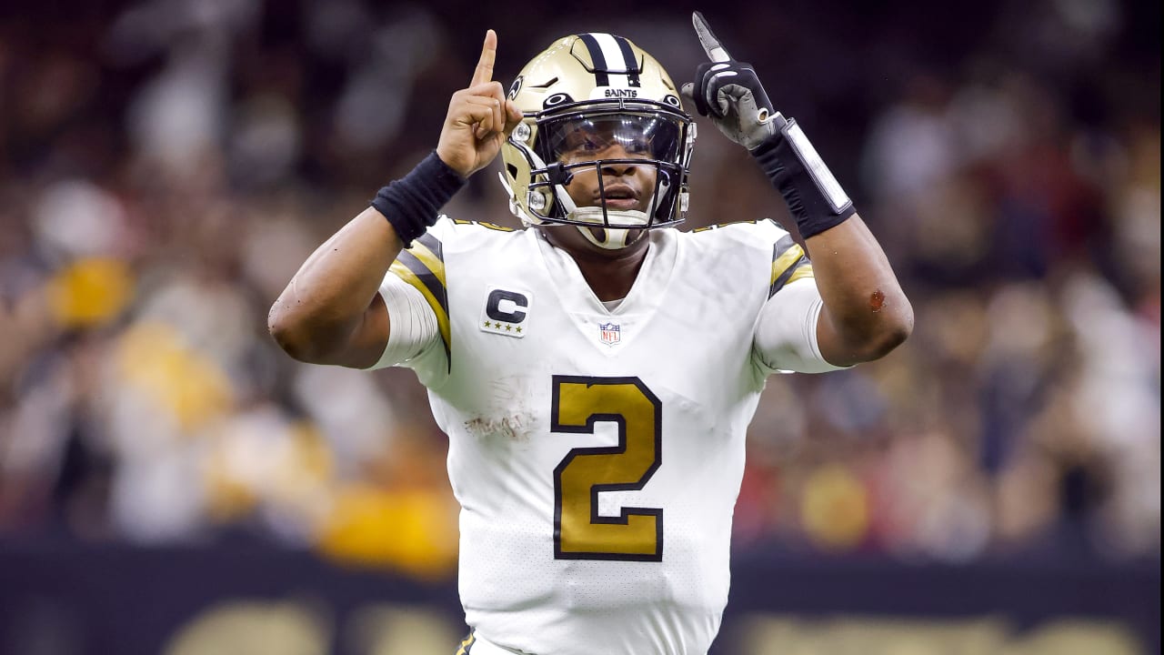NFL Network's Mike Garafolo reports New Orleans Sainta quarterback ...