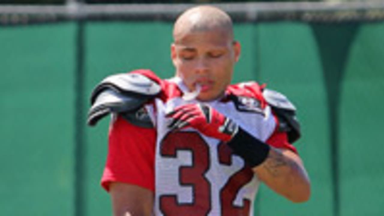 Steelers Are Showing Interest in Tyrann Mathieu