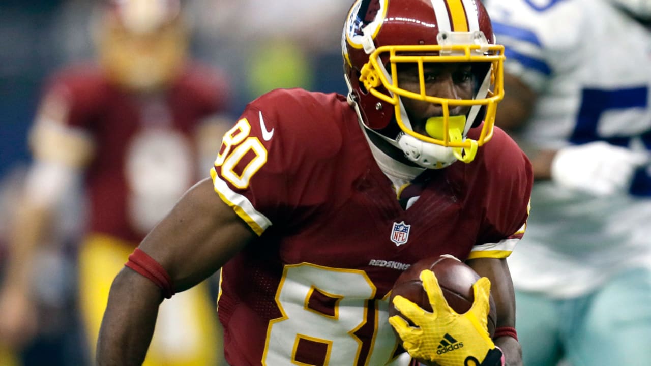 Jamison Crowder - Washington Commanders Wide Receiver - ESPN