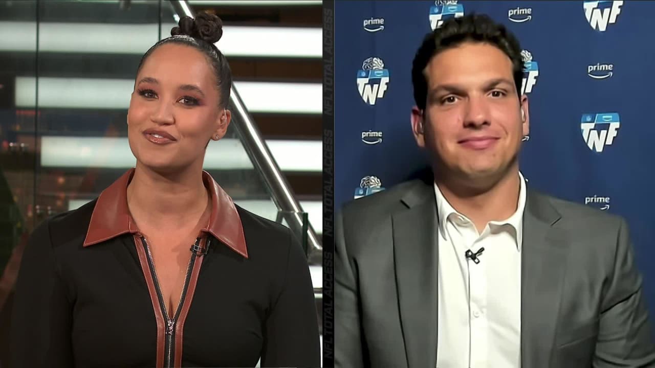 Ian Rapoport on X: No deal for the #Giants and star RB Saquon