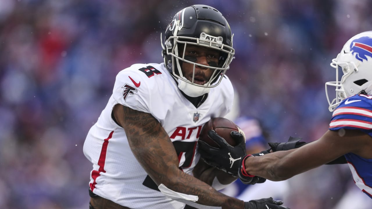 Falcons: Rookie Arnold Ebiketie has 2nd-highest pass rush win rate