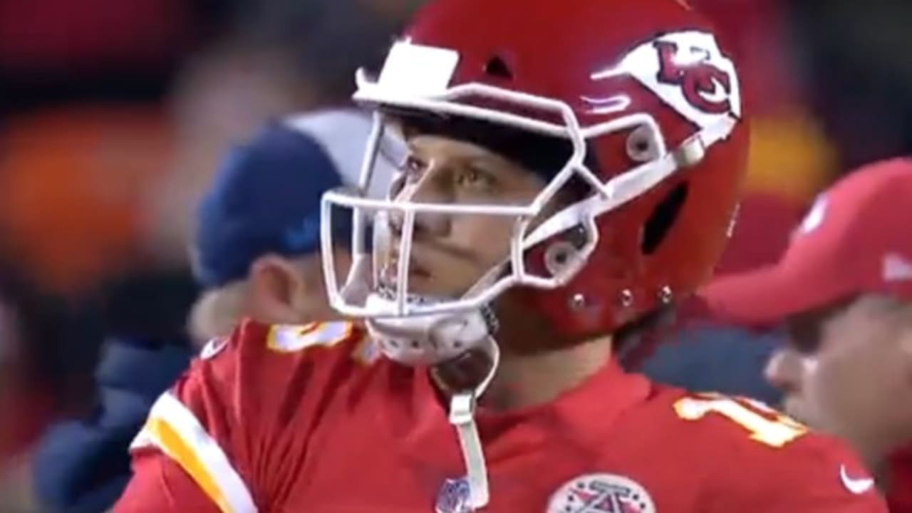 Los Angeles Chargers vs. Kansas City Chiefs RECAP, SCORE, FANTASY STATS  (12/13/18)