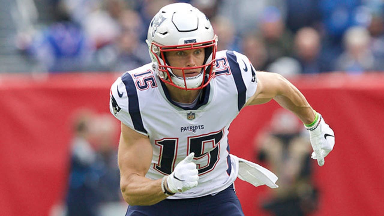 NFL Network's Mike Giardi Explains How New England Patriots' Scheme ...