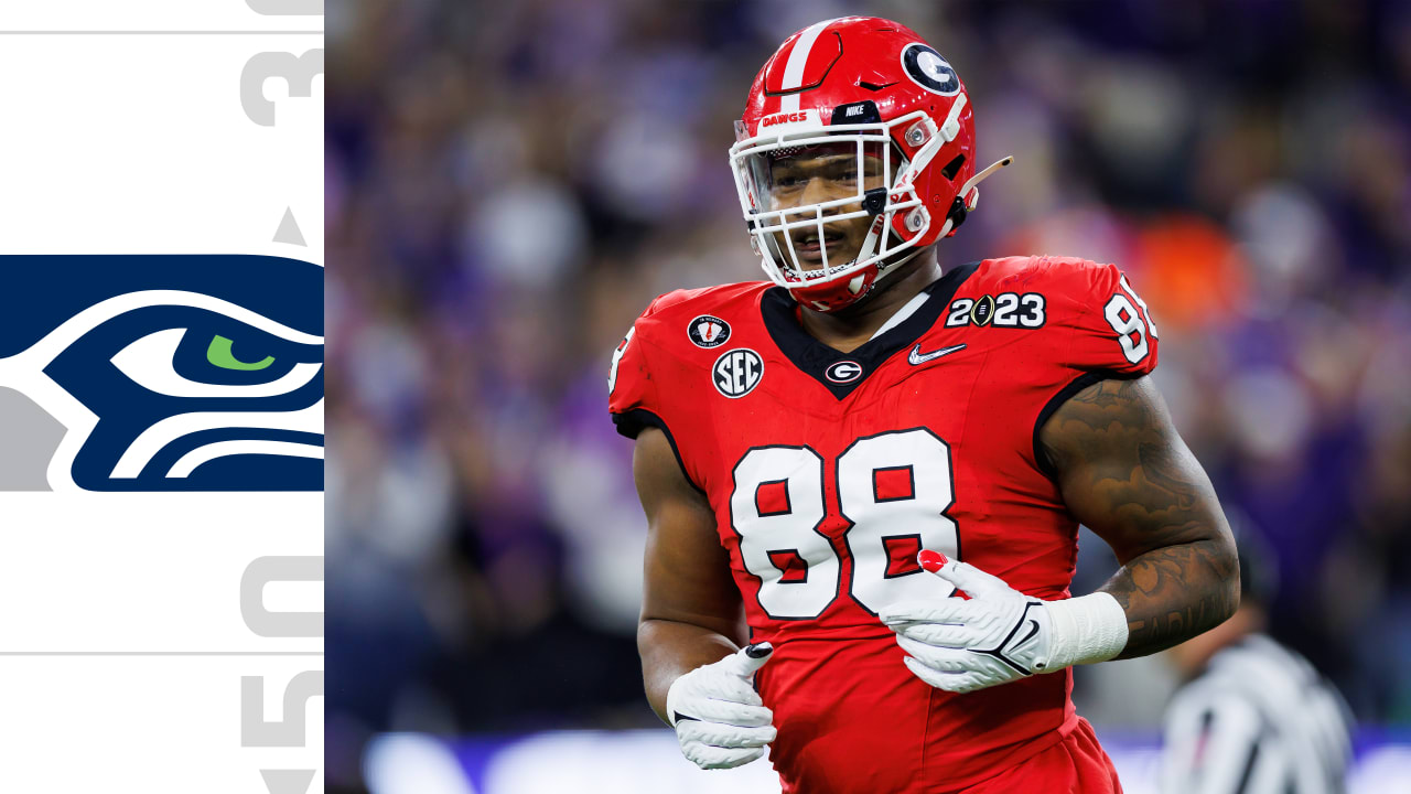 Bucky Brooks 2022 NFL mock draft 1.0: Kenny Pickett, Matt Corral