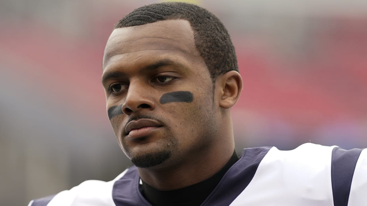 Deshaun Watson facing 23rd lawsuit for alleged sexual misconduct