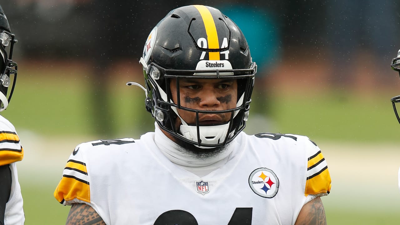 Steelers fear Tyson Alualu lost for the season, injuries piling up