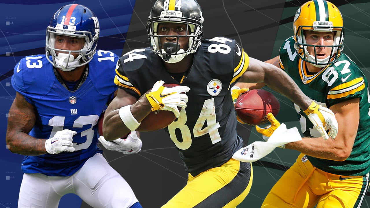 Braylon Edwards Top 10 ROOKIE FANTASY Football Picks 