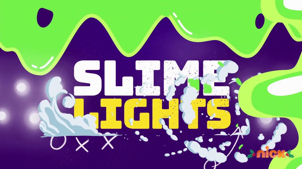 Best slimelights from Week 13