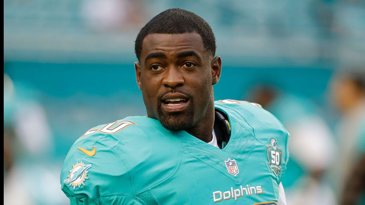 Reshad Jones holding out through Dolphins' minicamp