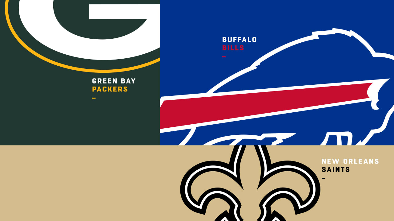 Projecting 2021 win totals for Green Bay Packers, New